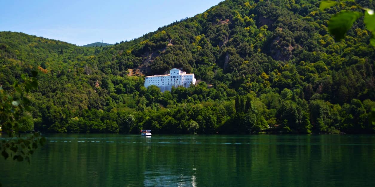 Tour al confine tra Campania e Basilicata: alla ricerca di luoghi e sapori del Sud